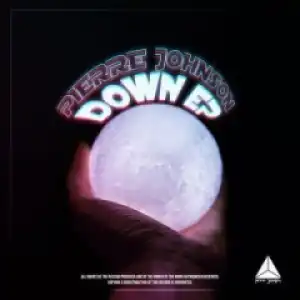 Pierre Johnson - Celestial Traveler